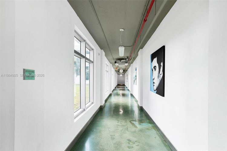 Uptown Marina Lofts #419 image #22