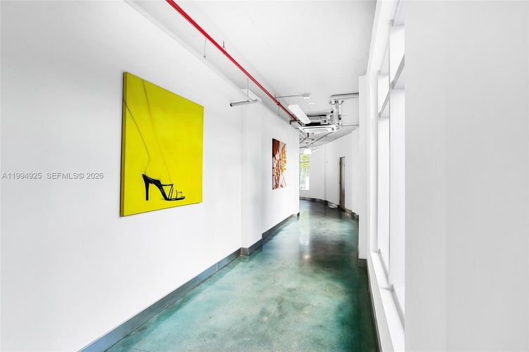 Uptown Marina Lofts #419 image #23