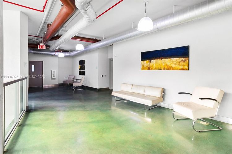 Uptown Marina Lofts #419 image #24