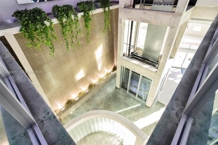 Uptown Marina Lofts #419 image #26