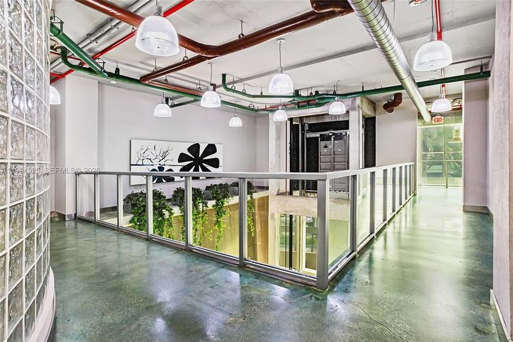 Uptown Marina Lofts #419 image #27