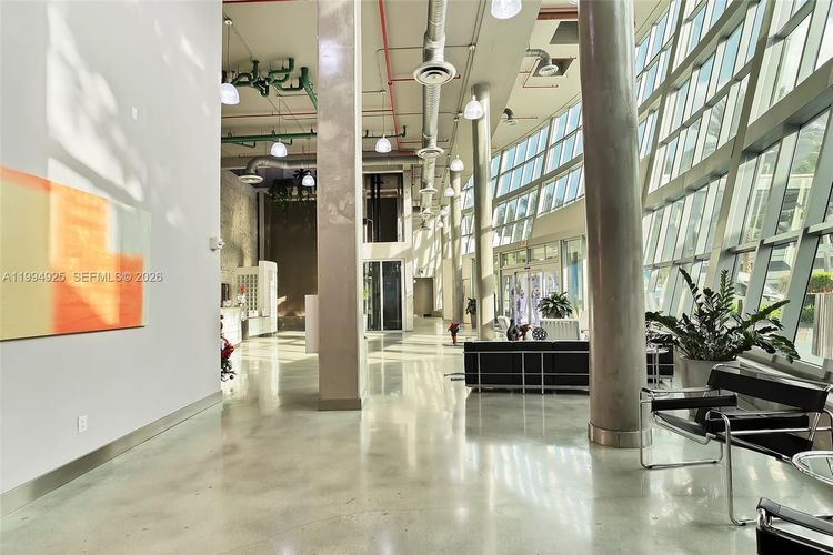 Uptown Marina Lofts #419 image #36