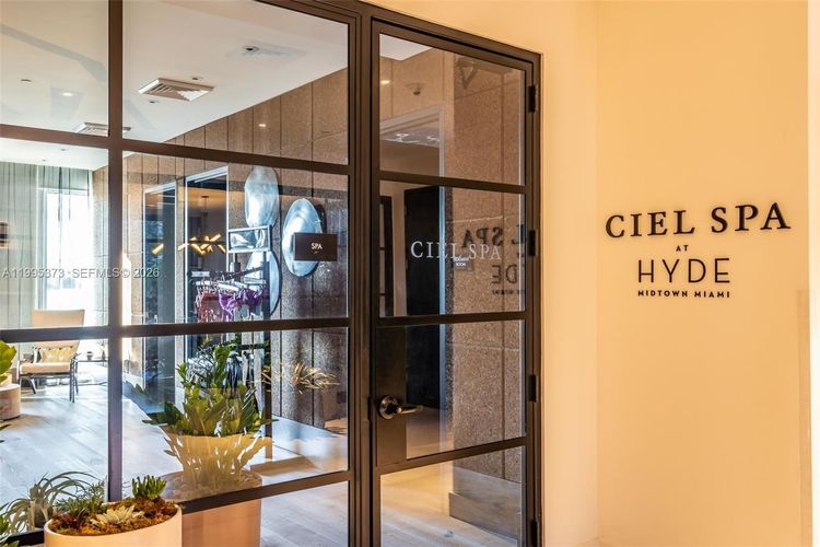 Hyde Midtown #3003 image #22