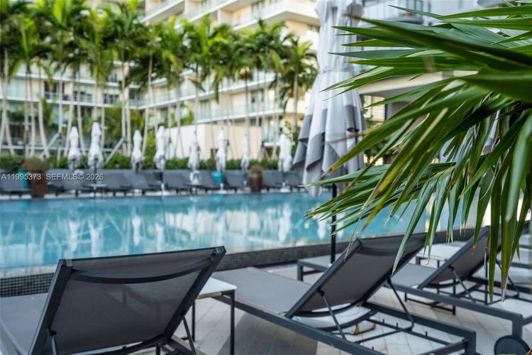 Hyde Midtown #3003 image #32