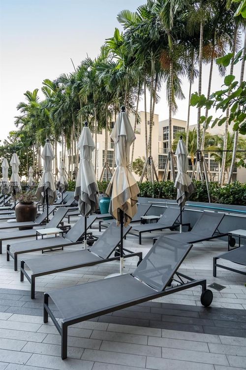 Hyde Midtown #3003 image #34