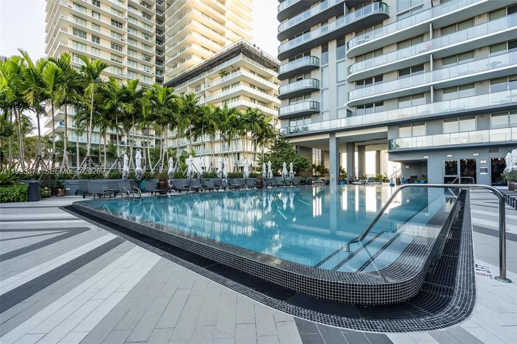 Hyde Midtown #3003 image #35