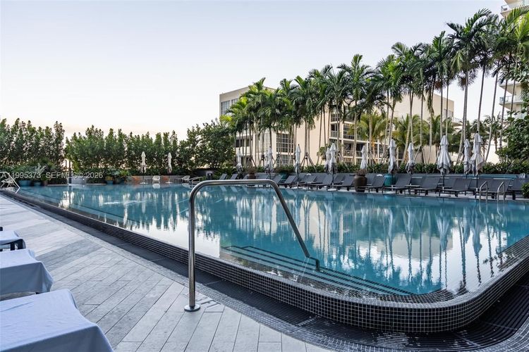 Hyde Midtown #3003 image #42