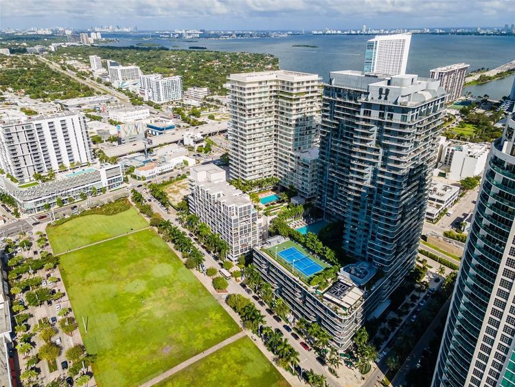 Hyde Midtown #3003 image #48