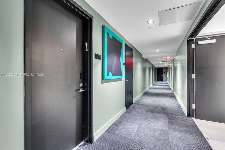 Hyde Midtown #3003 image #58