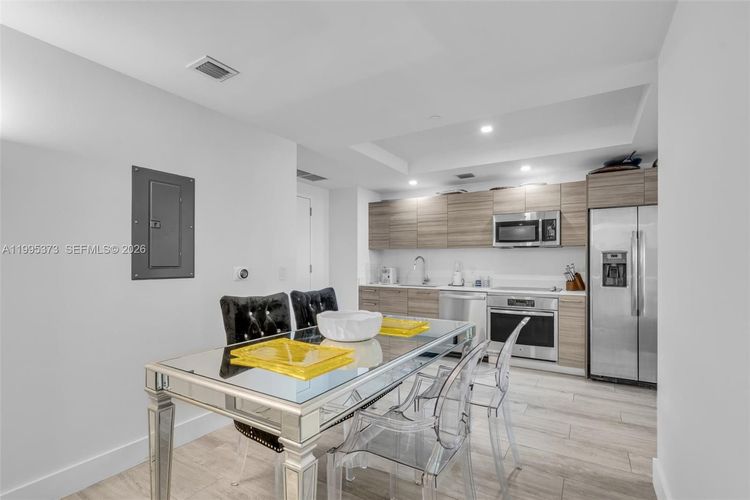 Hyde Midtown #3003 image #6