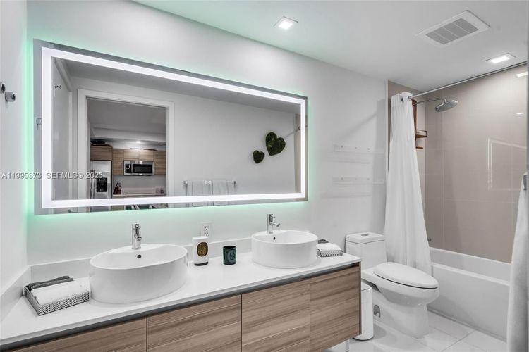 Hyde Midtown #3003 image #7