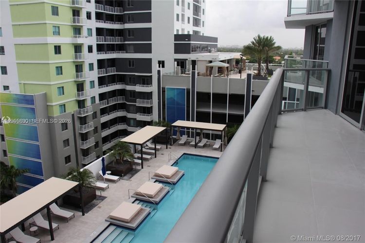 Brickell Ten #810 image #12