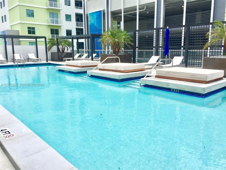 Brickell Ten #810 image #21