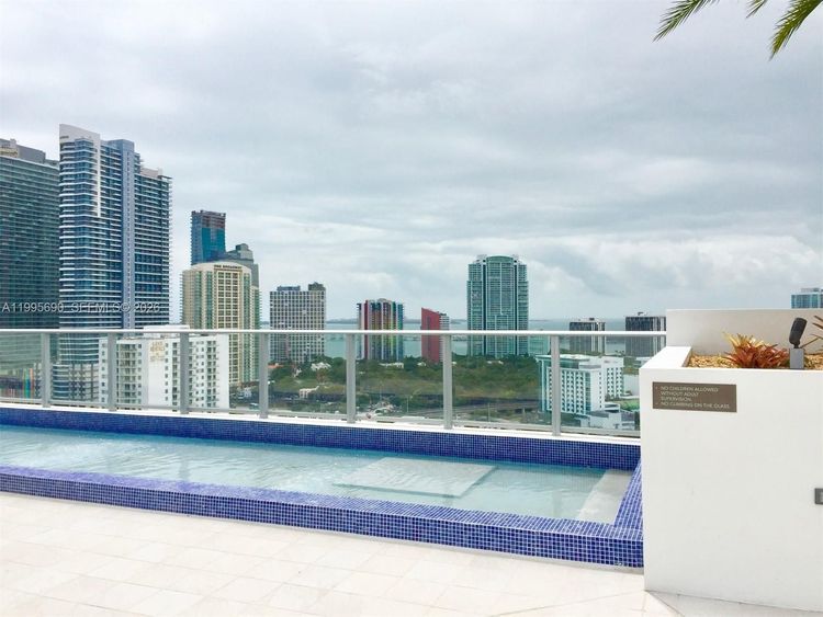 Brickell Ten #810 image #22