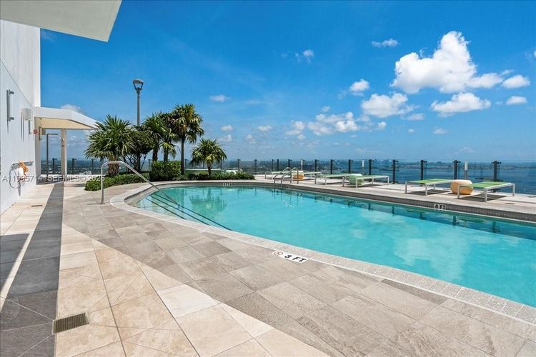Paraiso Bayviews #1201 image #36