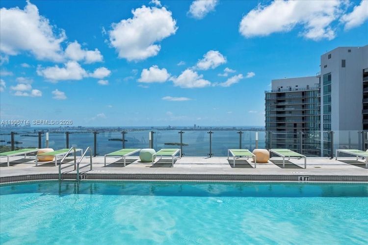 Paraiso Bayviews #1201 image #37