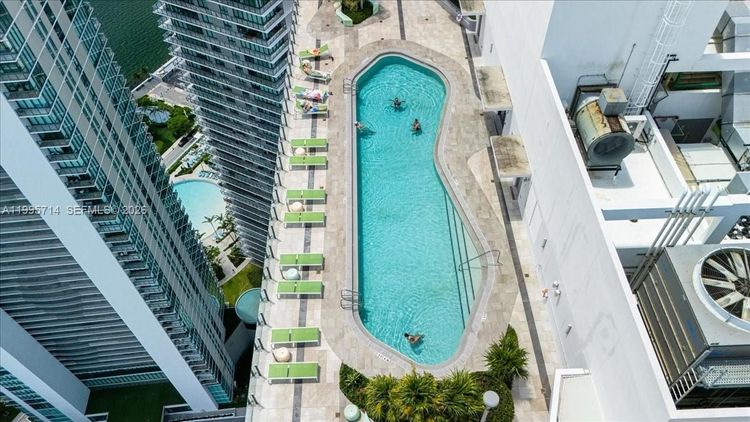 Paraiso Bayviews #1201 image #45