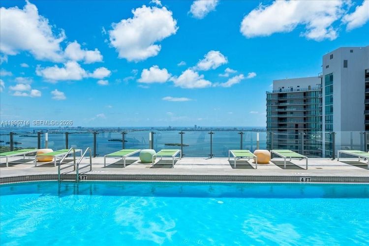 Paraiso Bayviews #1201 image #60