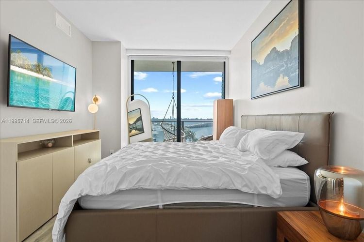 Paraiso Bayviews #1201 image #8