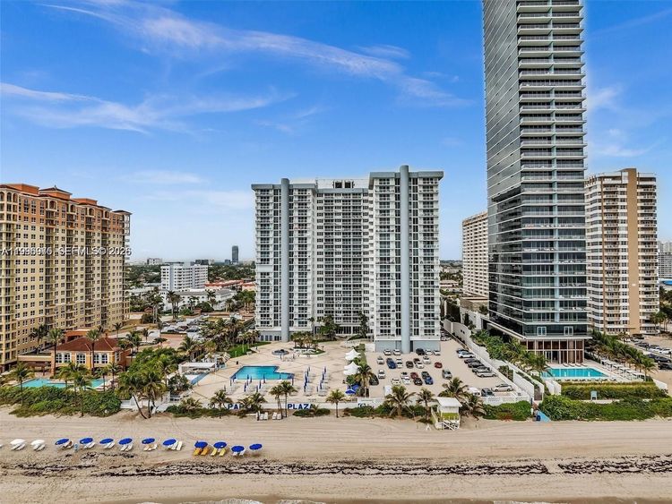 Parker Plaza Estates #515 image #34