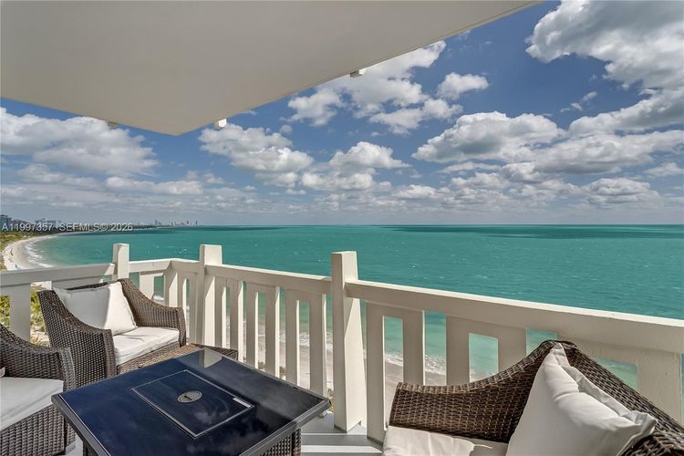 Towers of Key Biscayne #B807 image #11