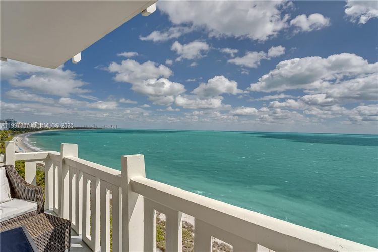 Towers of Key Biscayne #B807 image #12