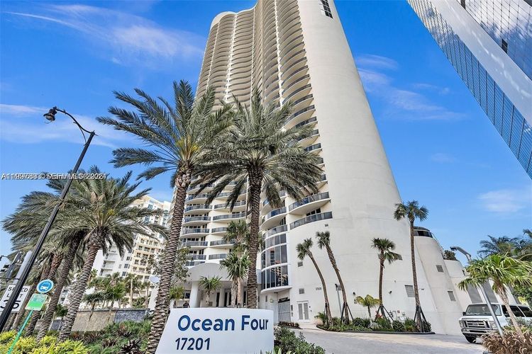 Ocean Four #2005 image #42