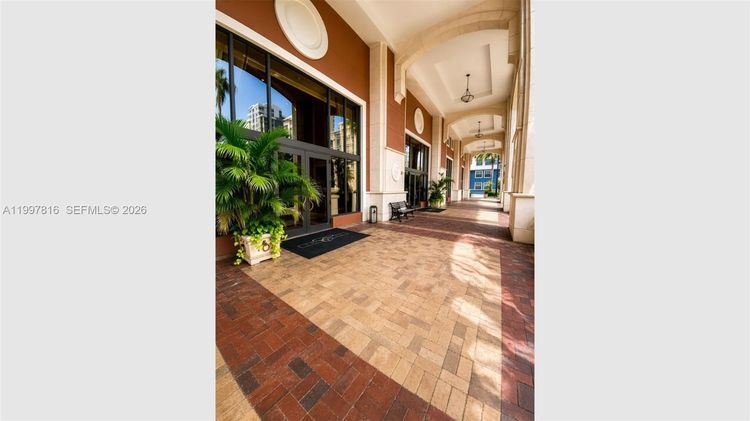 Colonnade at Dadeland #428 image #21