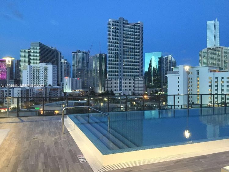 Cassa Brickell #606 image #12