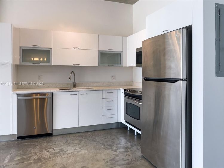 Loft Downtown II #2105 image #6