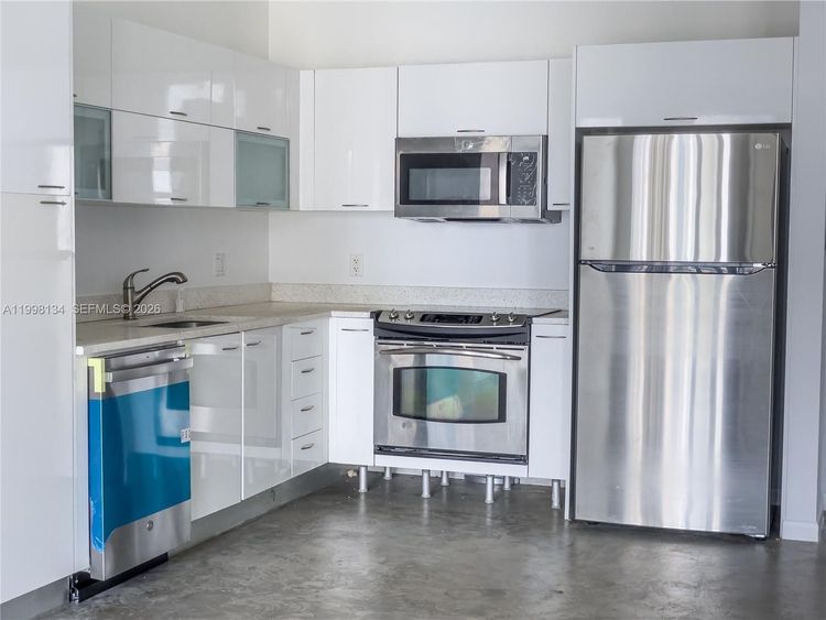 Loft Downtown II #2105 image #8