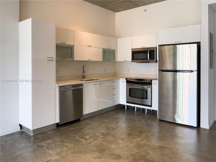 Loft Downtown II #2105 image #9