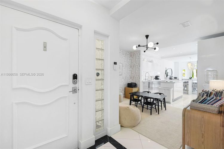 Townhomes at Sunset Harbour #TH-102 image #35