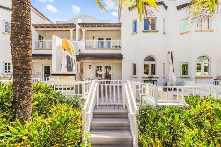Townhomes at Sunset Harbour #TH-102 image #37