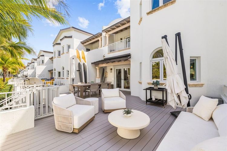 Townhomes at Sunset Harbour #TH-102 image #38