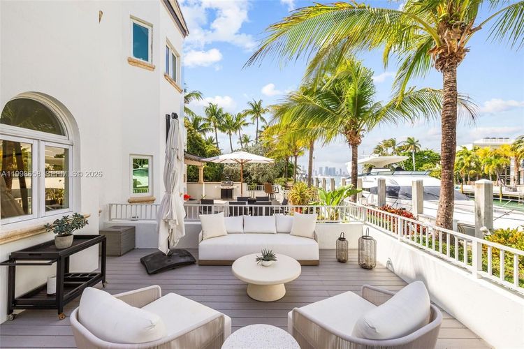 Townhomes at Sunset Harbour #TH-102 image #39