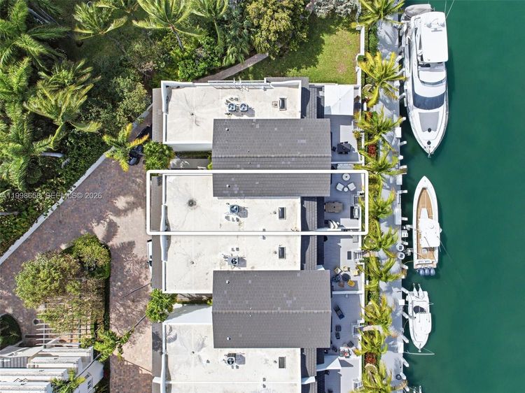 Townhomes at Sunset Harbour #TH-102 image #46