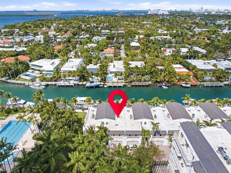 Townhomes at Sunset Harbour #TH-102 image #47