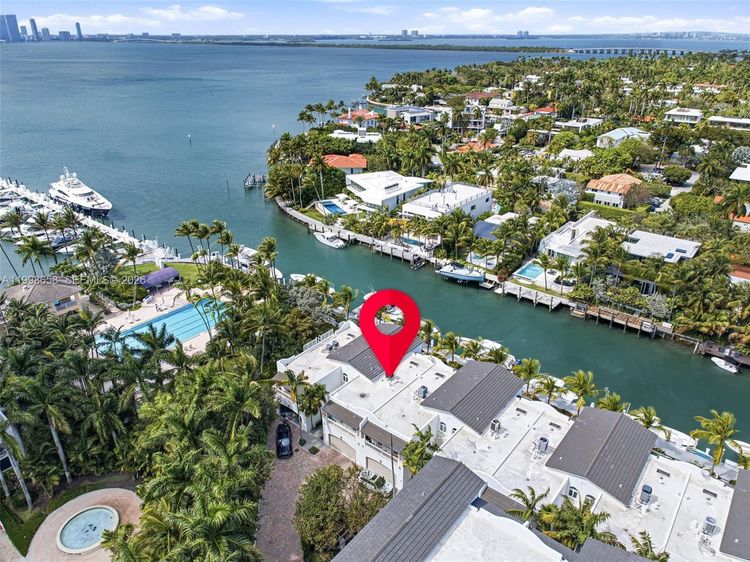 Townhomes at Sunset Harbour #TH-102 image #48