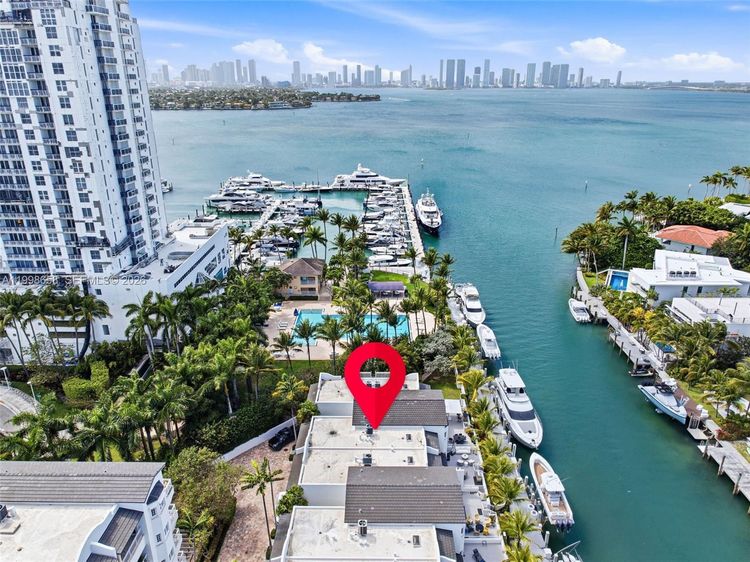Townhomes at Sunset Harbour #TH-102 image #49