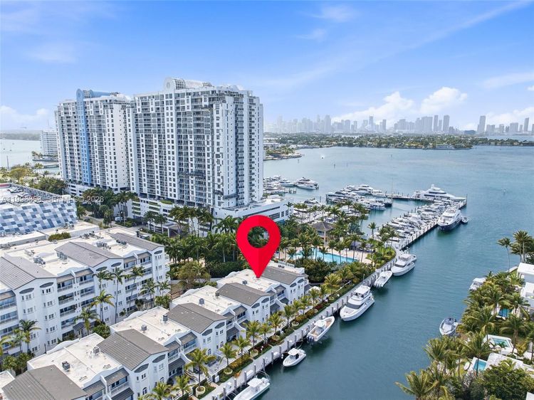 Townhomes at Sunset Harbour #TH-102 image #50