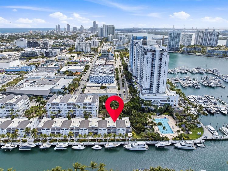 Townhomes at Sunset Harbour #TH-102 image #51