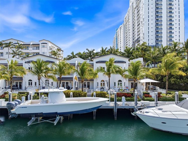Townhomes at Sunset Harbour #TH-102 image #53