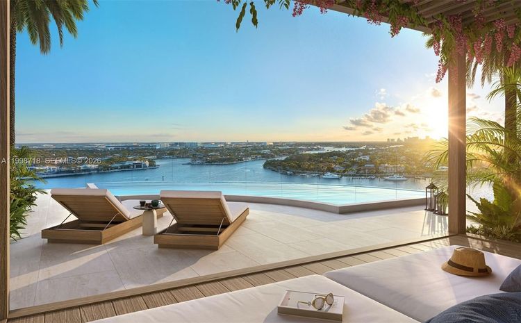 The St. Regis Bahia Mar Fort Lauderdale #PH2406 image #11