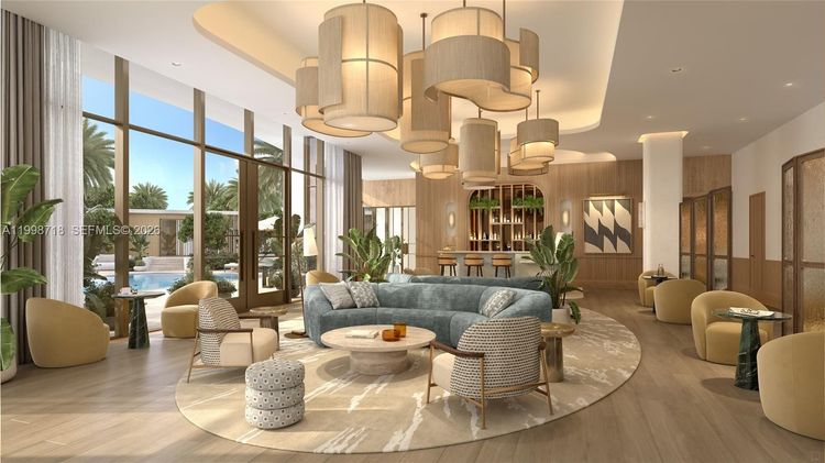 The St. Regis Bahia Mar Fort Lauderdale #PH2406 image #12