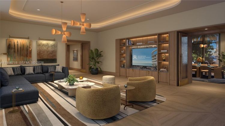 The St. Regis Bahia Mar Fort Lauderdale #PH2406 image #13