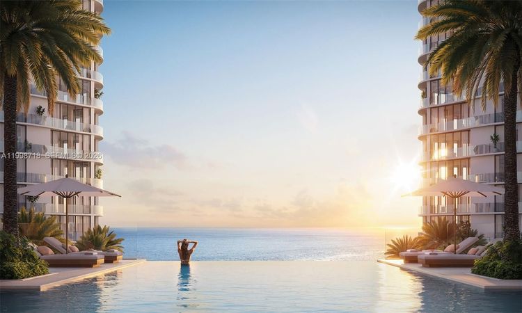The St. Regis Bahia Mar Fort Lauderdale #PH2406 image #14