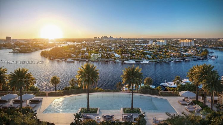 The St. Regis Bahia Mar Fort Lauderdale #PH2406 image #15