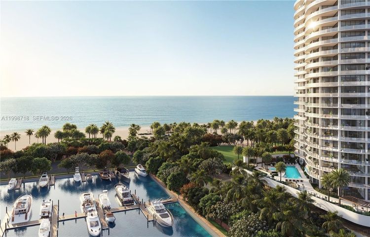 The St. Regis Bahia Mar Fort Lauderdale #PH2406 image #16