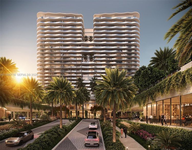 The St. Regis Bahia Mar Fort Lauderdale #PH2406 image #17